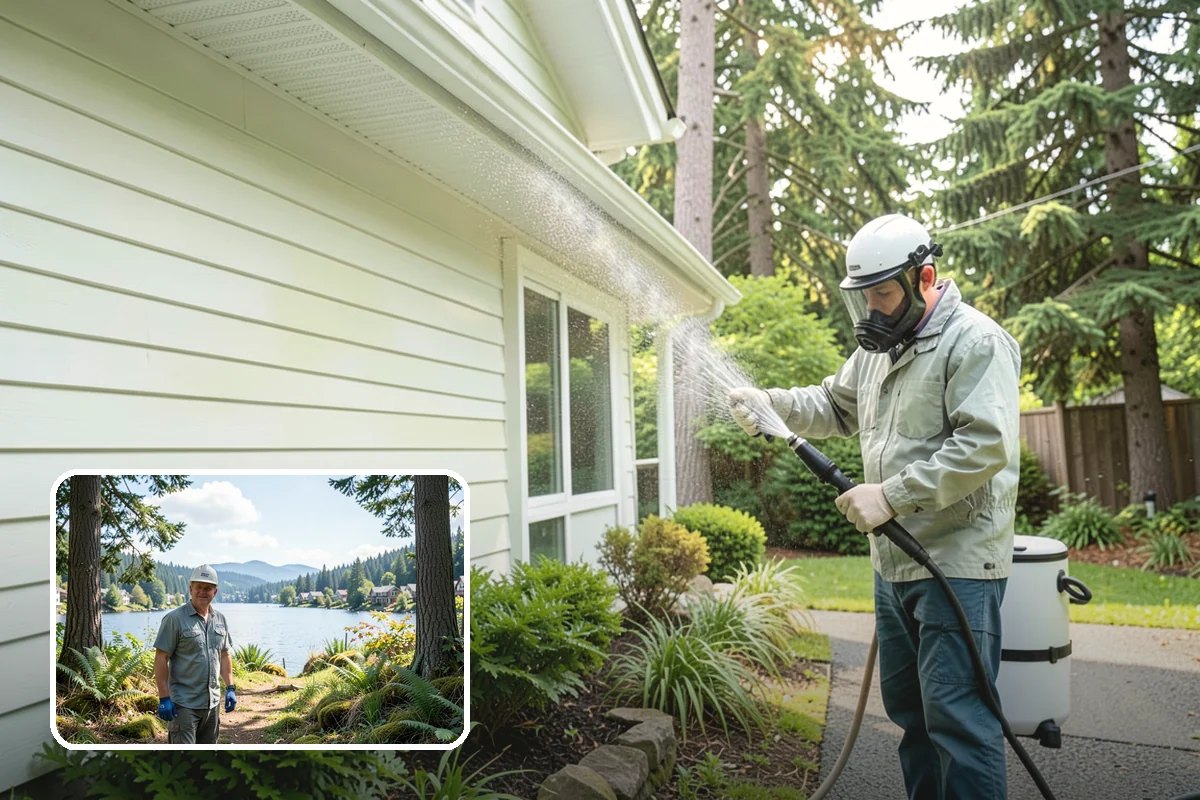 Berry Stain Removal in Milton, King County, WA - Lifts stubborn purple and red berry pigment