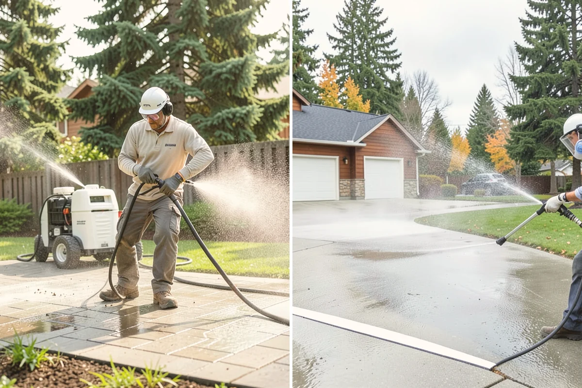 Berry Stain Removal in Mount Vernon, Skagit County, WA - Assess the berry staining and the affected material