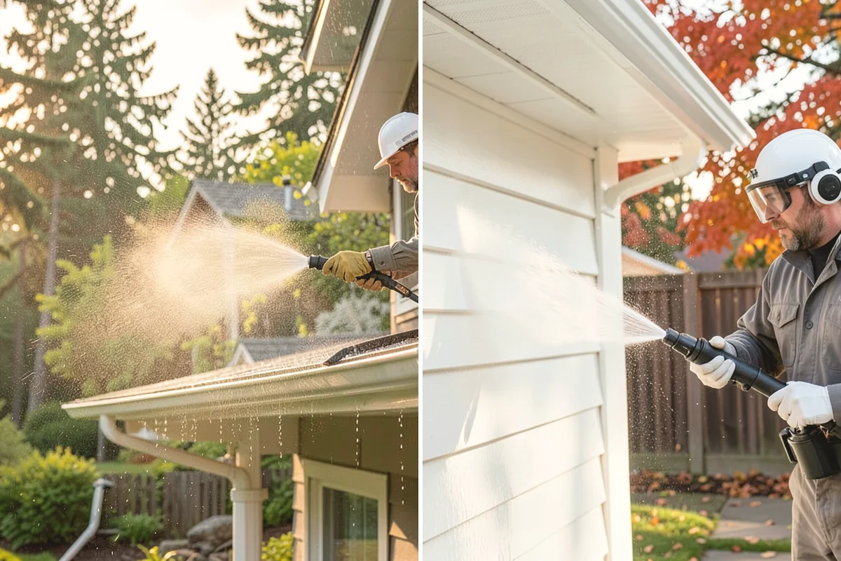 Berry Stain Removal in Mountlake Terrace, Snohomish County, WA - Assess the berry staining and the affected material