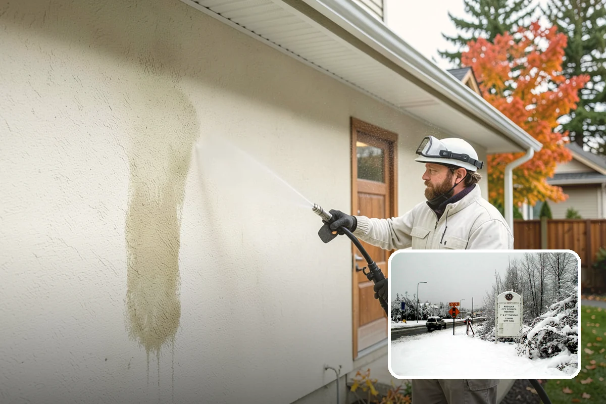 Berry Stain Removal in Newcastle, King County, WA - Lifts stubborn purple and red berry pigment