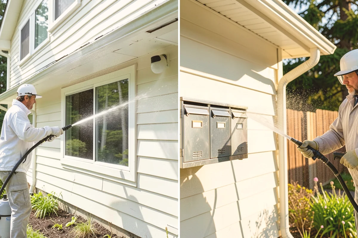 Berry Stain Removal in Newcastle, King County, WA - Assess the berry staining and the affected material