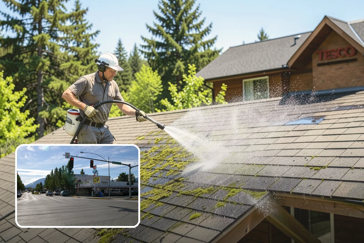 Berry Stain Removal in North Bend, King County, WA - Lifts stubborn purple and red berry pigment