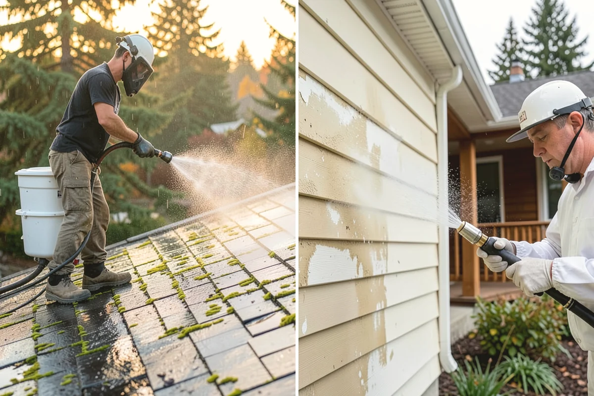 Berry Stain Removal in North Bend, King County, WA - Assess the berry staining and the affected material