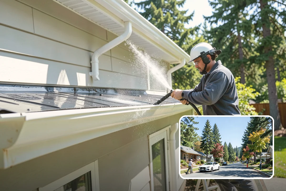 Berry Stain Removal in Orting, Pierce County, WA - Lifts stubborn purple and red berry pigment