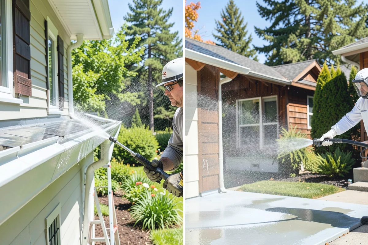 Berry Stain Removal in Renton, King County, WA - Assess the berry staining and the affected material