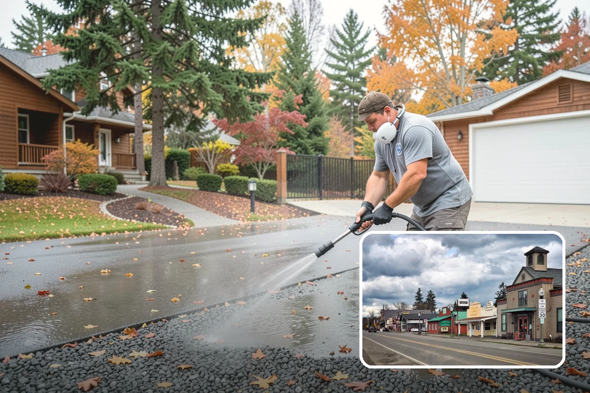 Berry Stain Removal in Roy, Pierce County, WA - Lifts stubborn purple and red berry pigment