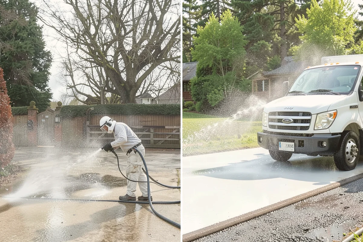 Berry Stain Removal in Sammamish, King County, WA - Assess the berry staining and the affected material