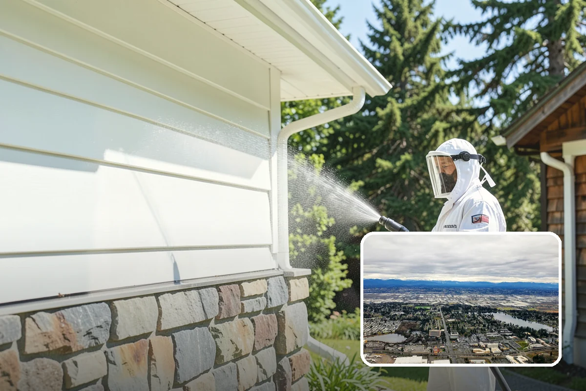 Berry Stain Removal in SeaTac, King County, WA - Lifts stubborn purple and red berry pigment