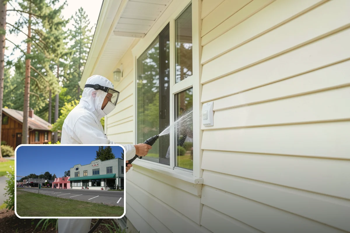 Berry Stain Removal in Snoqualmie, King County, WA - Lifts stubborn purple and red berry pigment