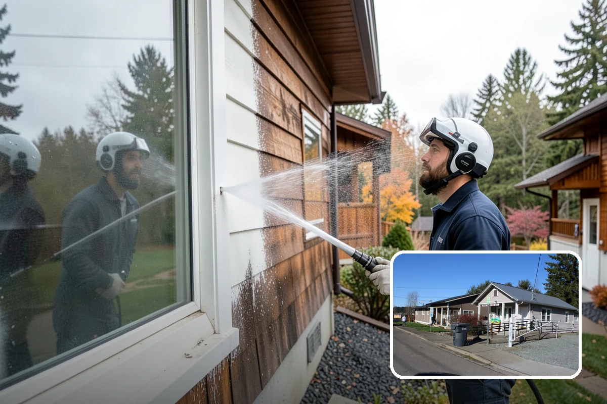 Berry Stain Removal in South Prairie, Pierce County, WA - Lifts stubborn purple and red berry pigment