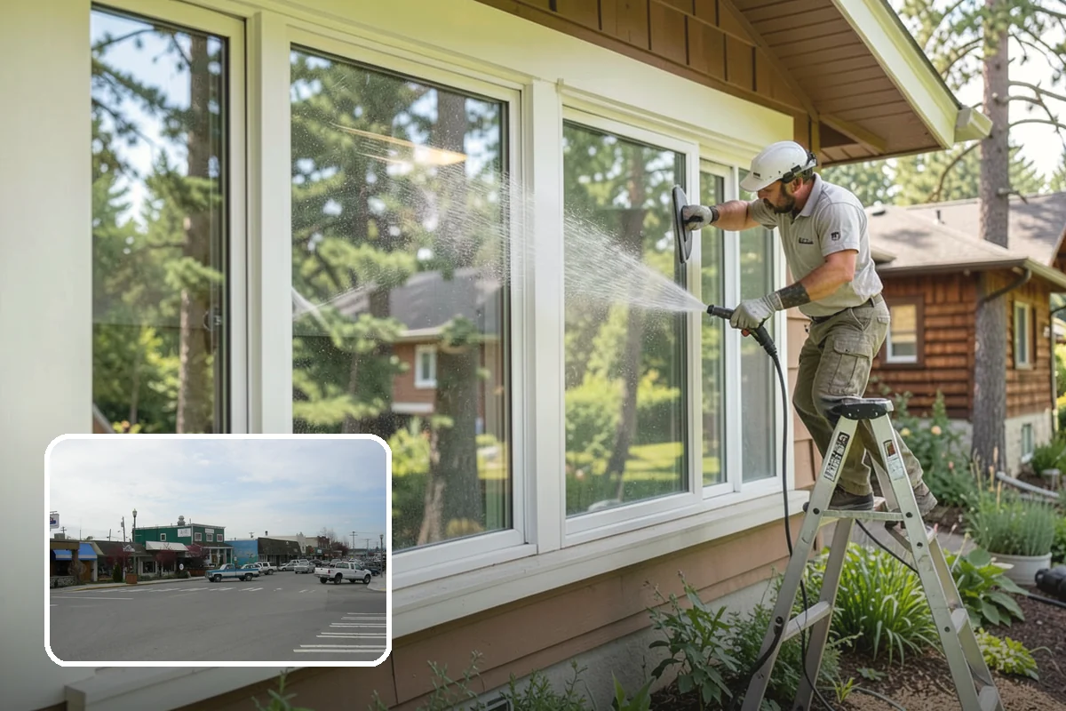 Berry Stain Removal in Stanwood, Snohomish County, WA - Lifts stubborn purple and red berry pigment