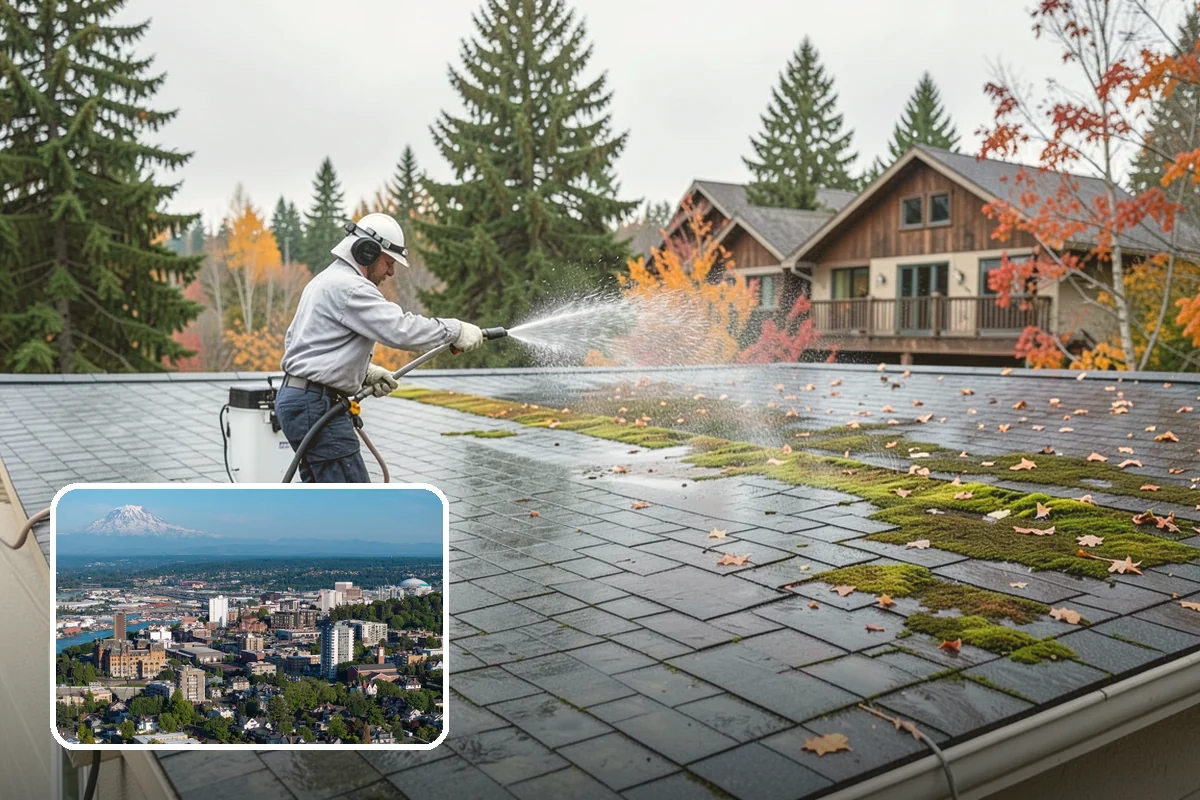 Berry Stain Removal in Tacoma, Pierce County, WA - Lifts stubborn purple and red berry pigment
