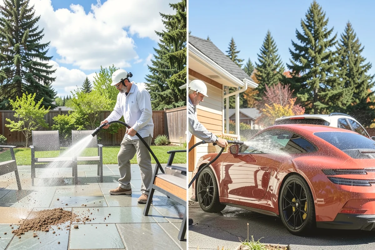 Berry Stain Removal in Tukwila, King County, WA - Assess the berry staining and the affected material
