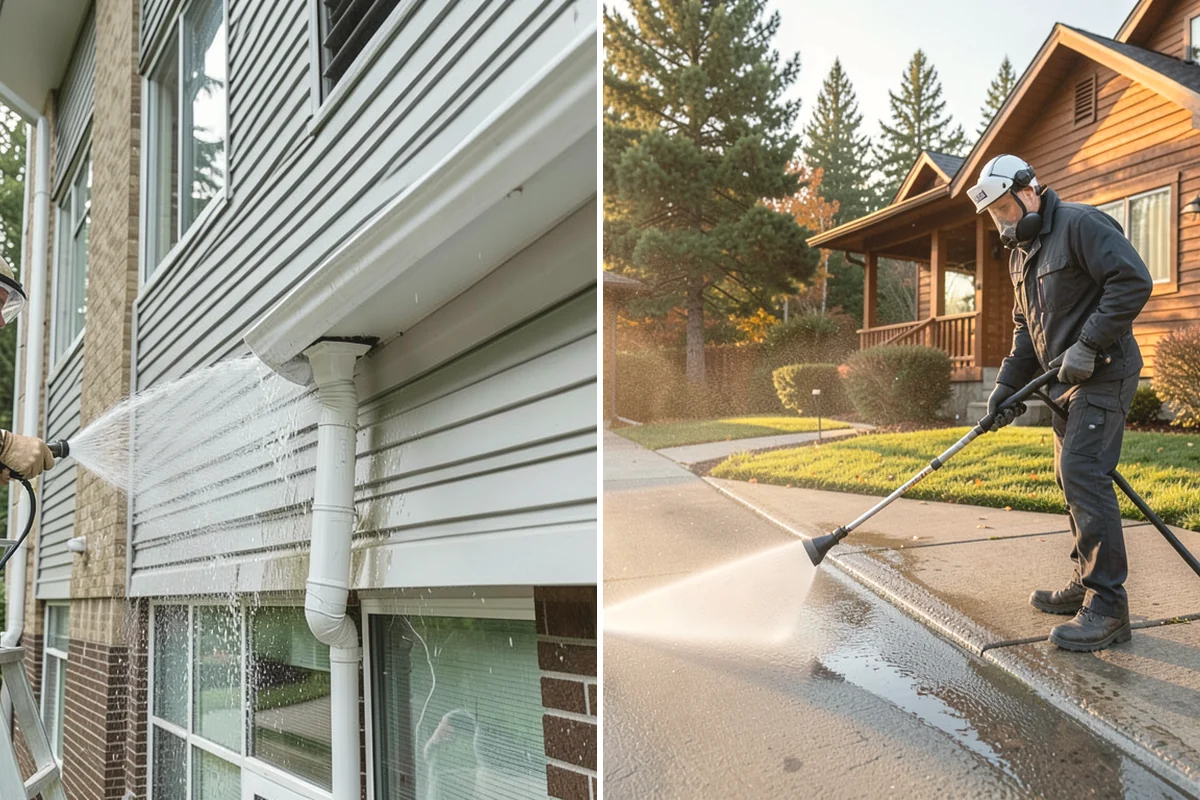 Berry Stain Removal in University Place, Pierce County, WA - Assess the berry staining and the affected material