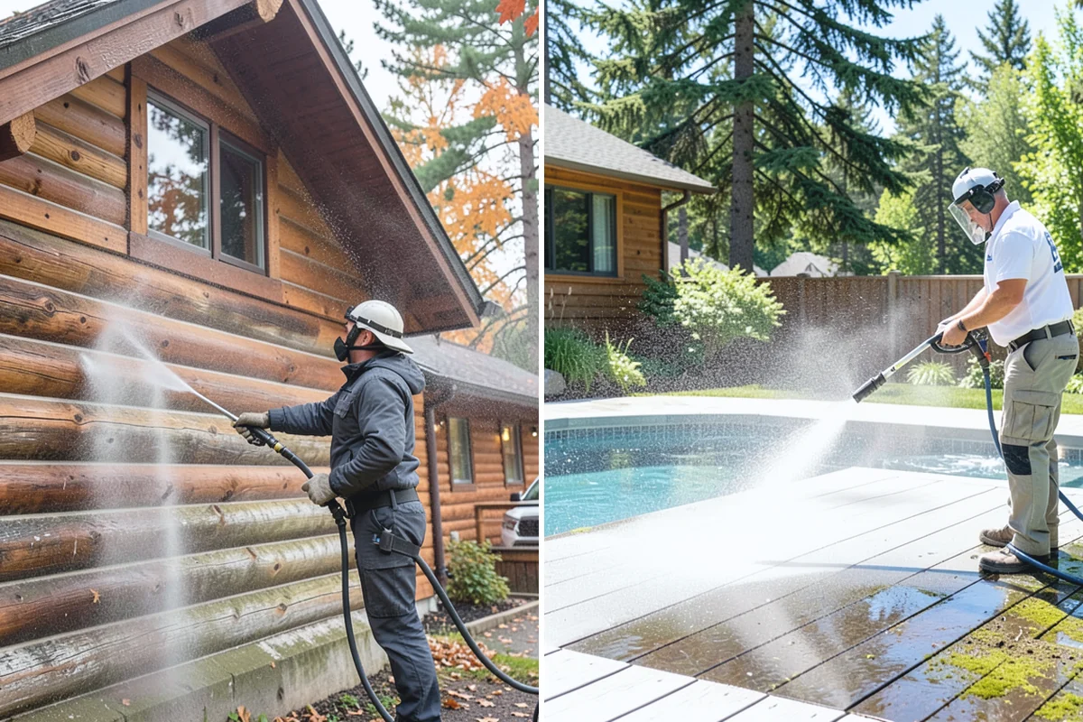Berry Stain Removal in Woodinville, King County, WA - Assess the berry staining and the affected material