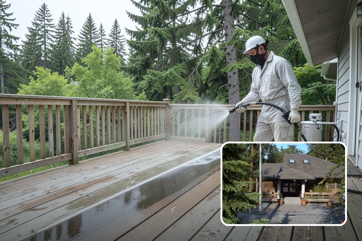 Berry Stain Removal in Yarrow Point, King County, WA - Lifts stubborn purple and red berry pigment
