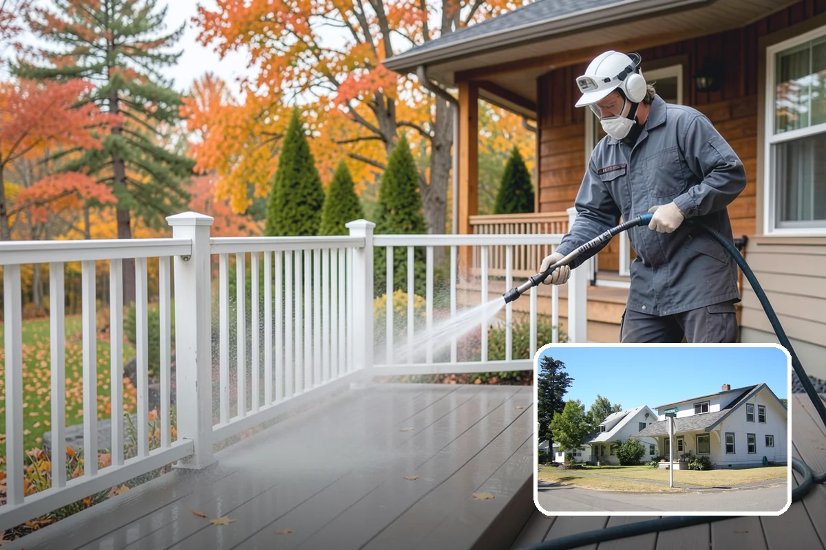 Bird Dropping Removal in DuPont, Pierce County, WA - Removes acidic droppings before they etch surfaces
