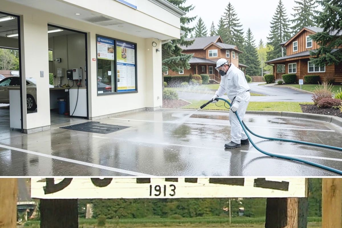 Bird Dropping Removal in Duvall, King County, WA - Bird dropping cleanup is handled year-round and is best done promptly, since damp conditions accelerate staining and etching.