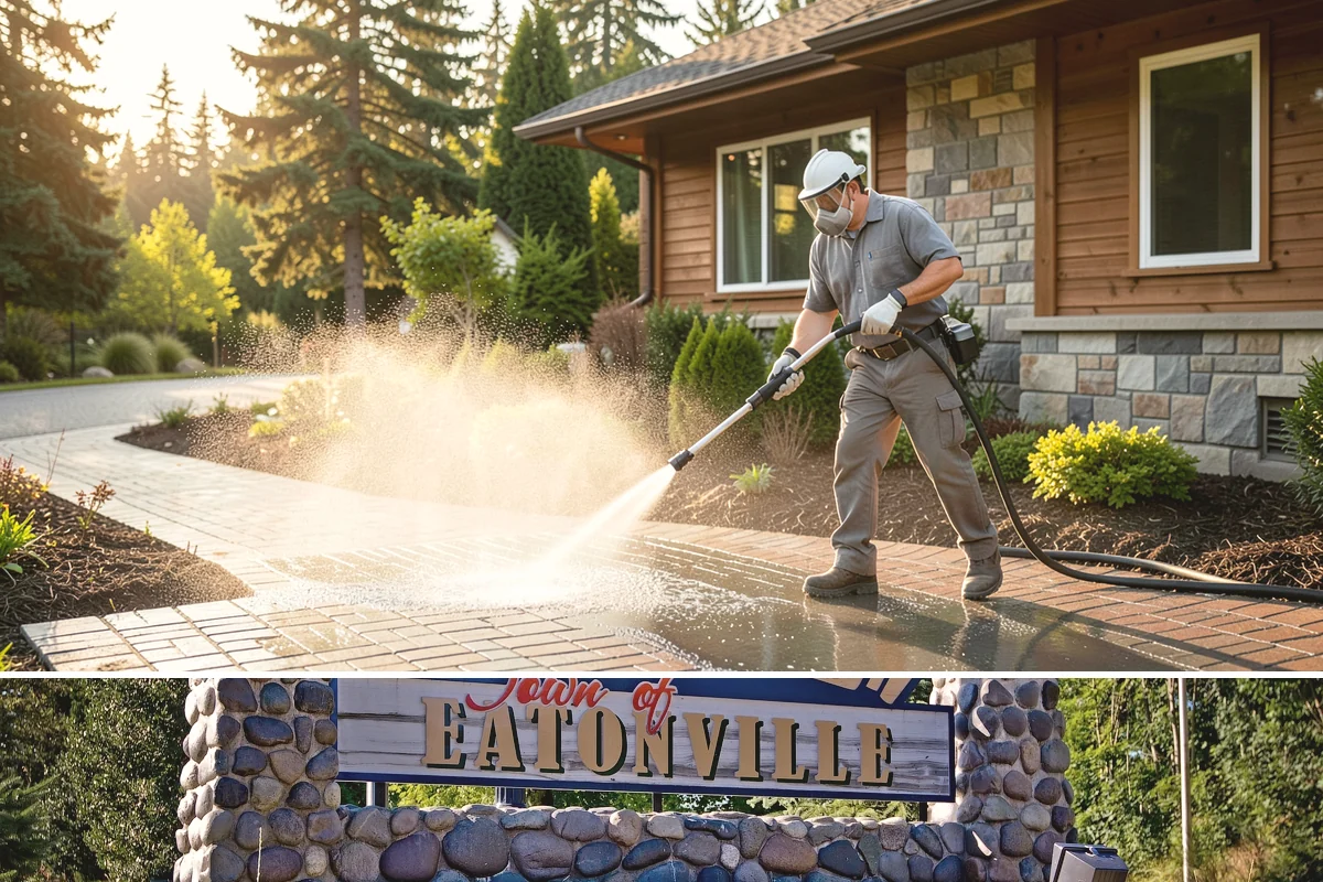 Bird Dropping Removal in Eatonville, Pierce County, WA - Bird dropping cleanup is handled year-round and is best done promptly, since damp conditions accelerate staining and etching.