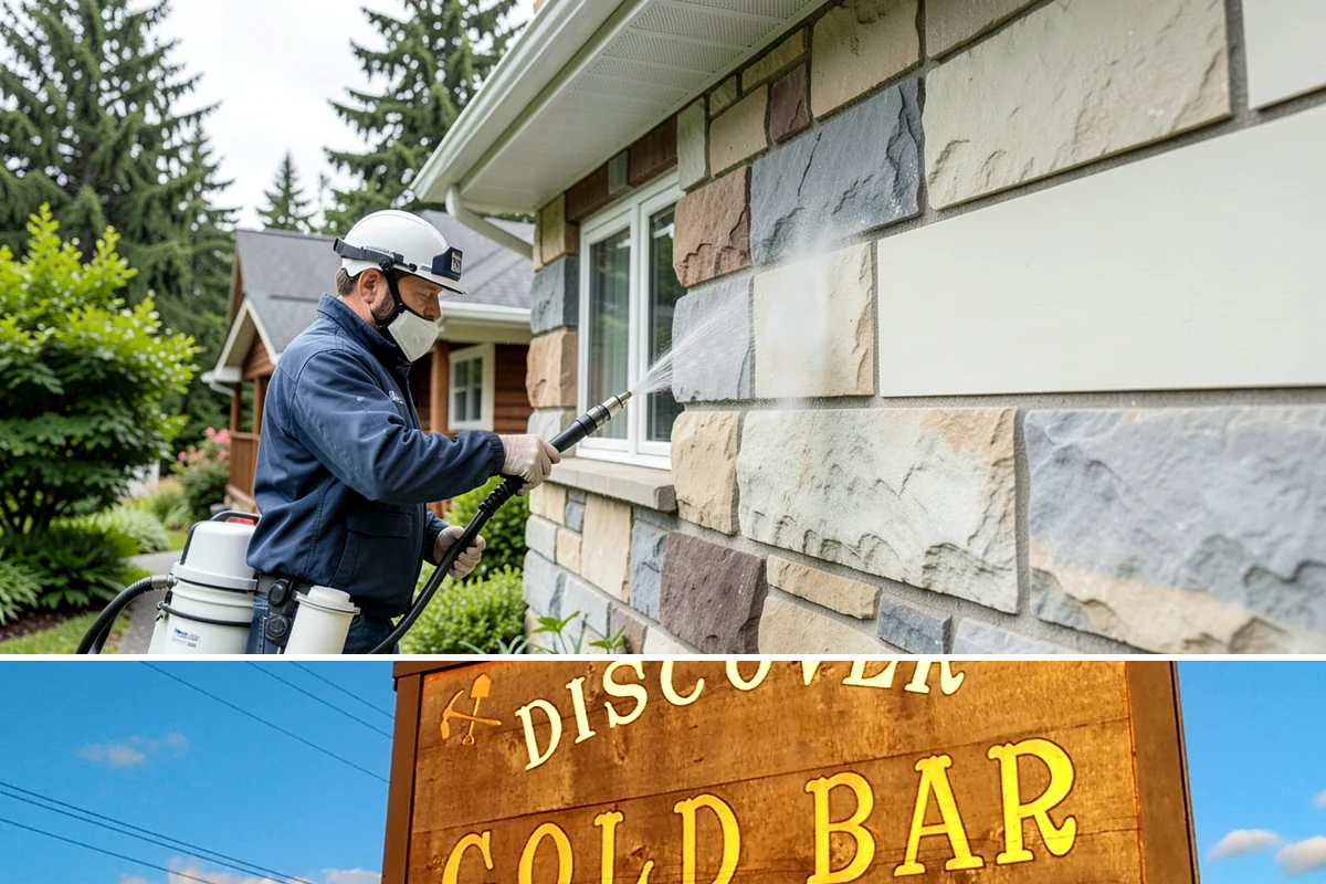 Bird Dropping Removal in Gold Bar, Snohomish County, WA - Bird dropping cleanup is handled year-round and is best done promptly, since damp conditions accelerate staining and etching.