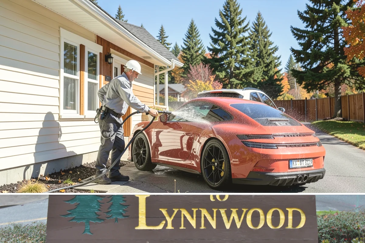Bird Dropping Removal in Lynnwood, Snohomish County, WA - Bird dropping cleanup is handled year-round and is best done promptly, since damp conditions accelerate staining and etching.