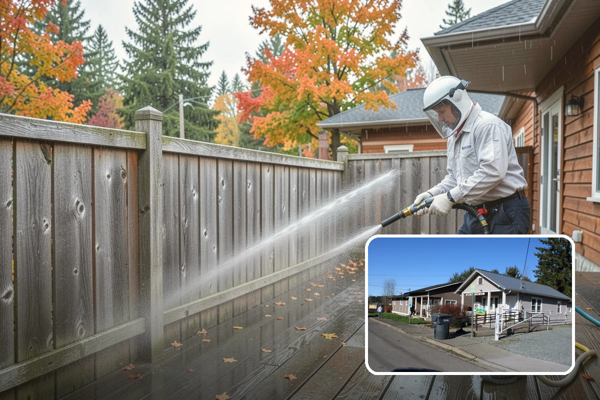 Bird Dropping Removal in South Prairie, Pierce County, WA - Removes acidic droppings before they etch surfaces