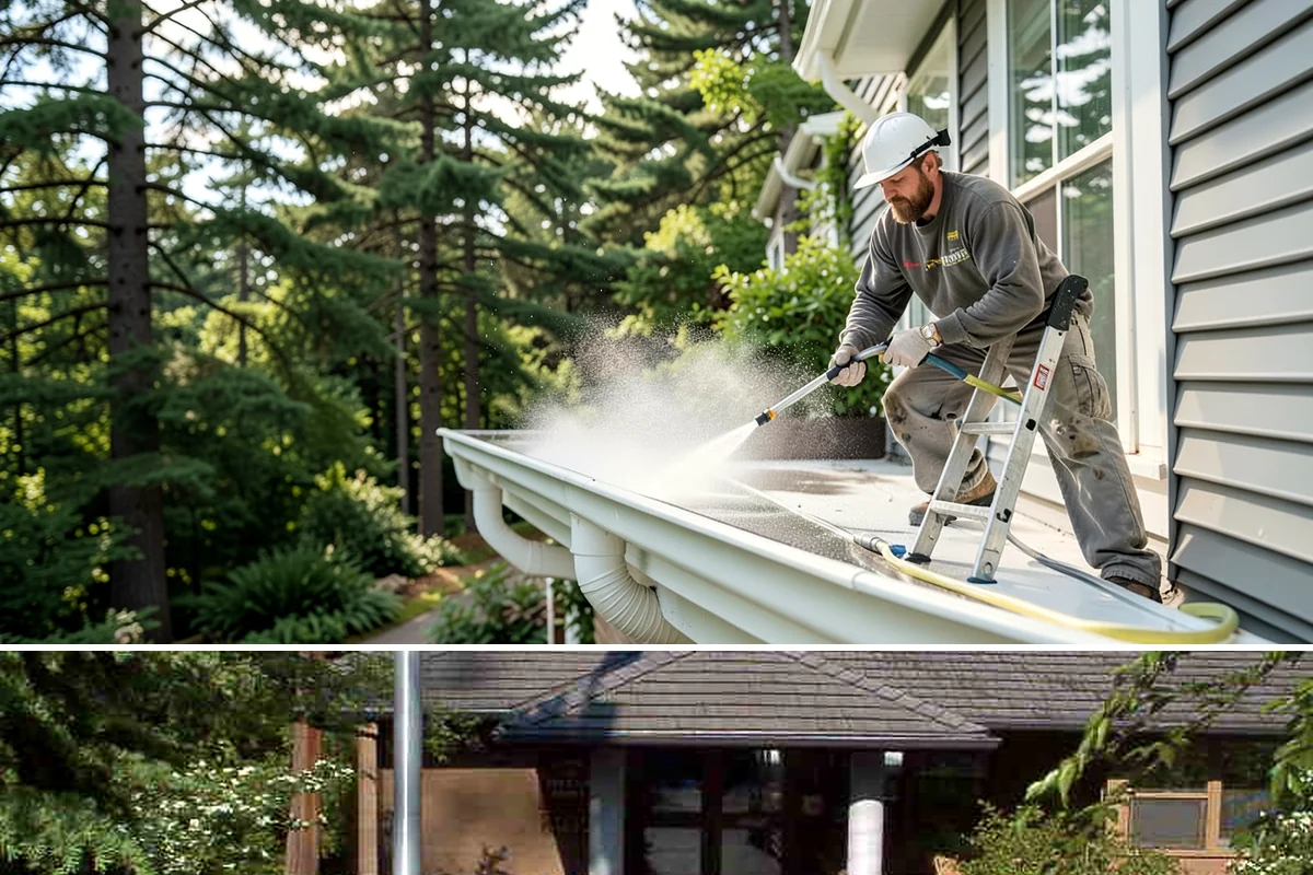 Bird Dropping Removal in Yarrow Point, King County, WA - Bird dropping cleanup is handled year-round and is best done promptly, since damp conditions accelerate staining and etching.