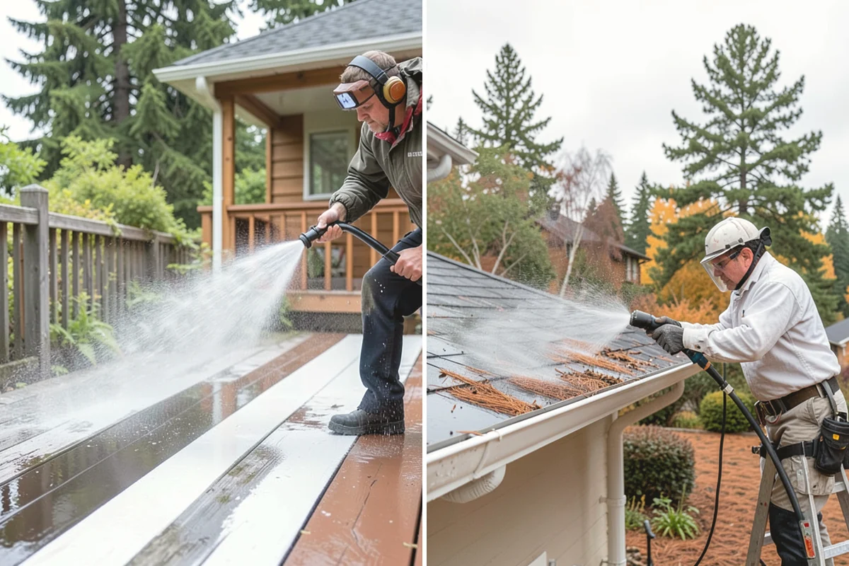 Birdbath Cleaning in Anacortes, Skagit County, WA - Empty the basin and remove standing debris