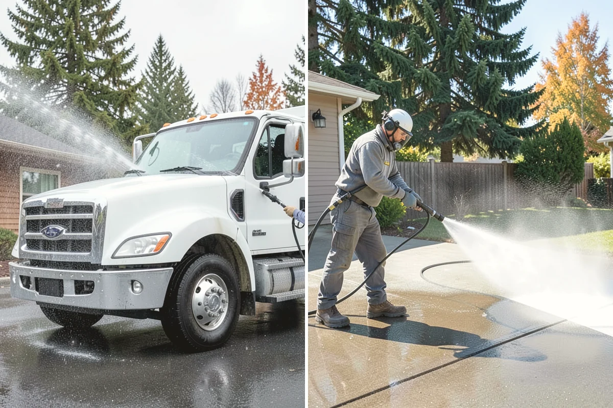 Birdbath Cleaning in Burlington, Skagit County, WA - Empty the basin and remove standing debris