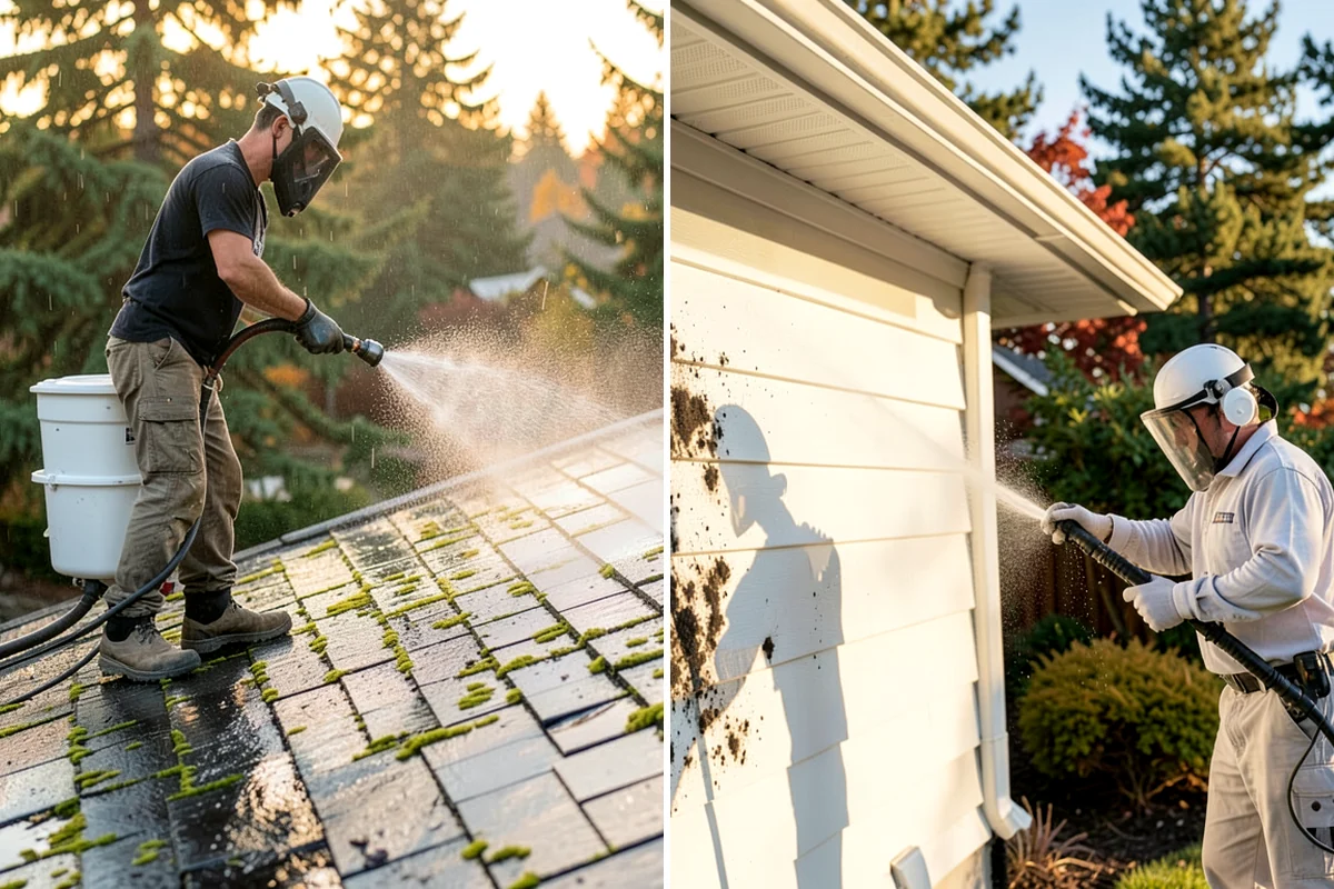 Birdbath Cleaning in Clyde Hill, King County, WA - Empty the basin and remove standing debris