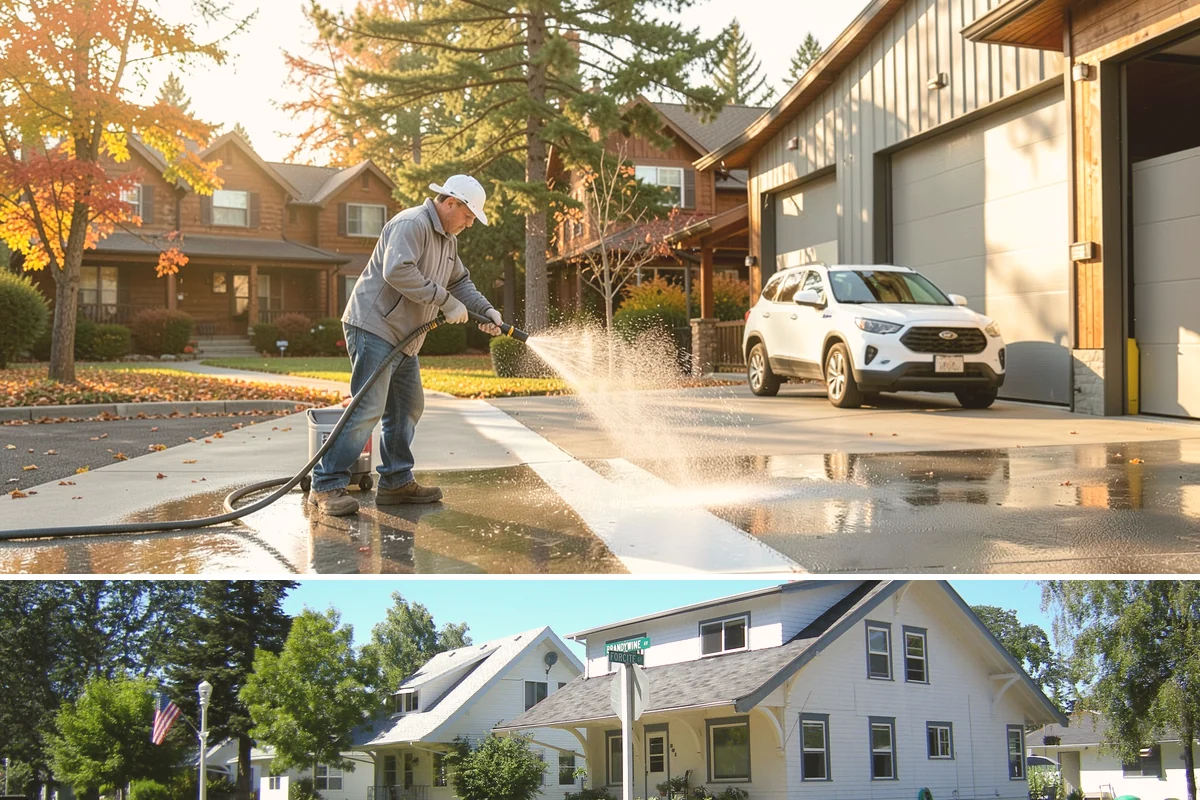 Birdbath Cleaning in DuPont, Pierce County, WA - Clean birdbaths in spring and refresh through summer, when algae grows fastest and birds visit most.