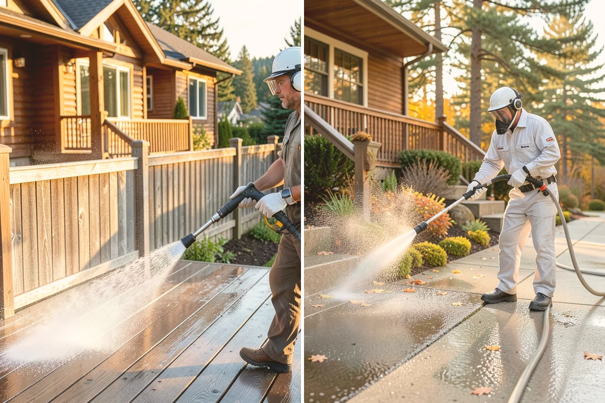 Birdbath Cleaning in Eatonville, Pierce County, WA - Empty the basin and remove standing debris