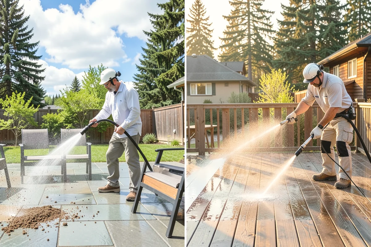 Birdbath Cleaning in Edgewood, Pierce County, WA - Empty the basin and remove standing debris