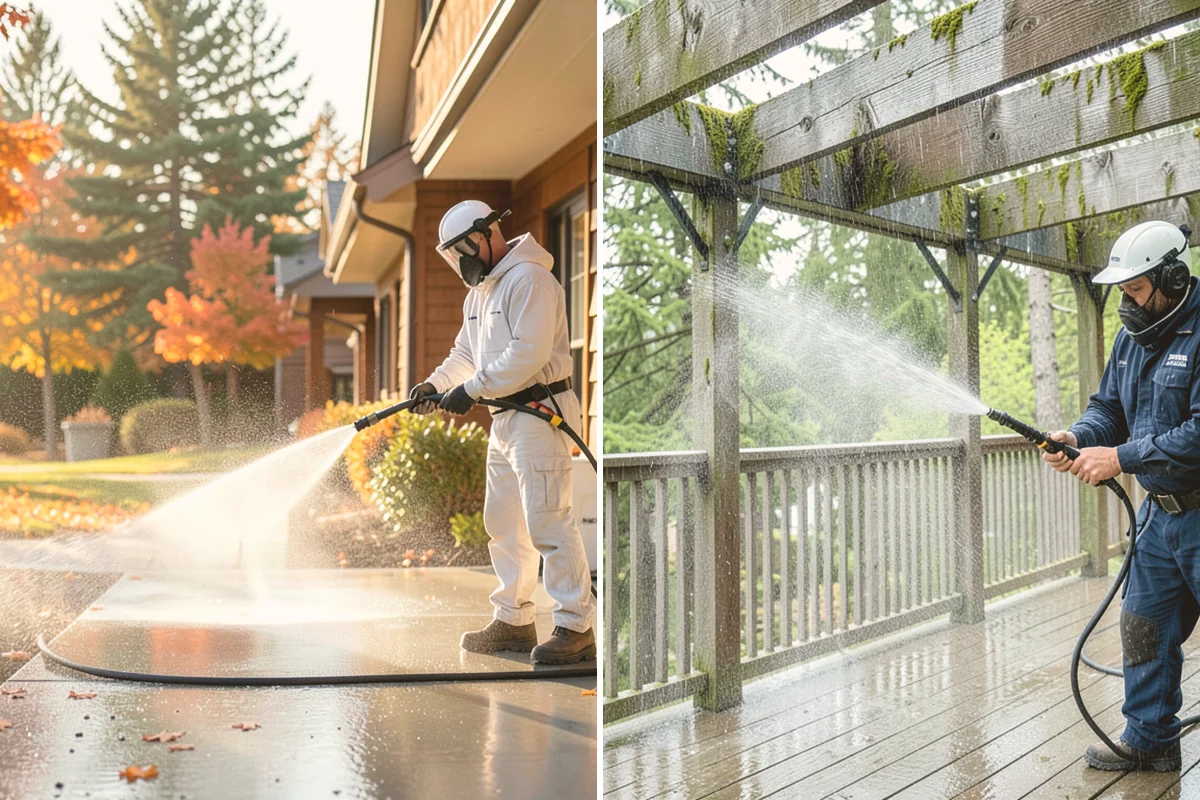 Birdbath Cleaning in Edmonds, Snohomish County, WA - Empty the basin and remove standing debris
