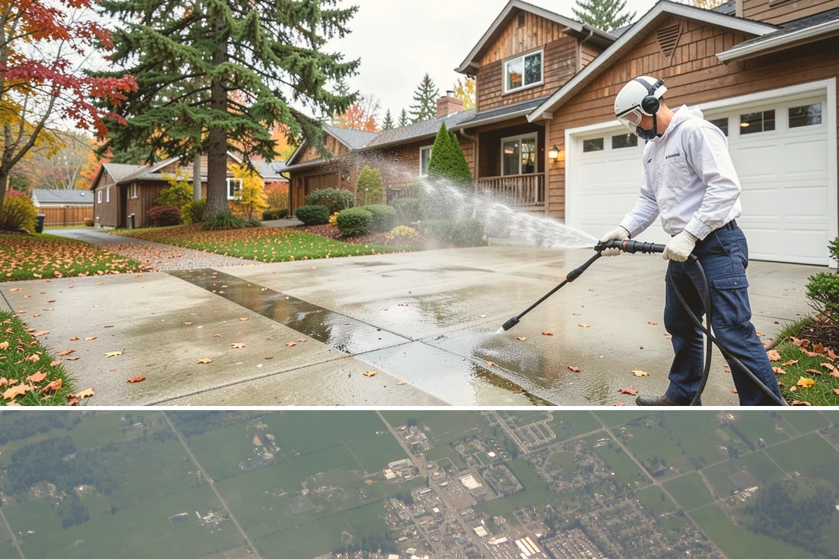 Birdbath Cleaning in Enumclaw, King County, WA - Clean birdbaths in spring and refresh through summer, when algae grows fastest and birds visit most.