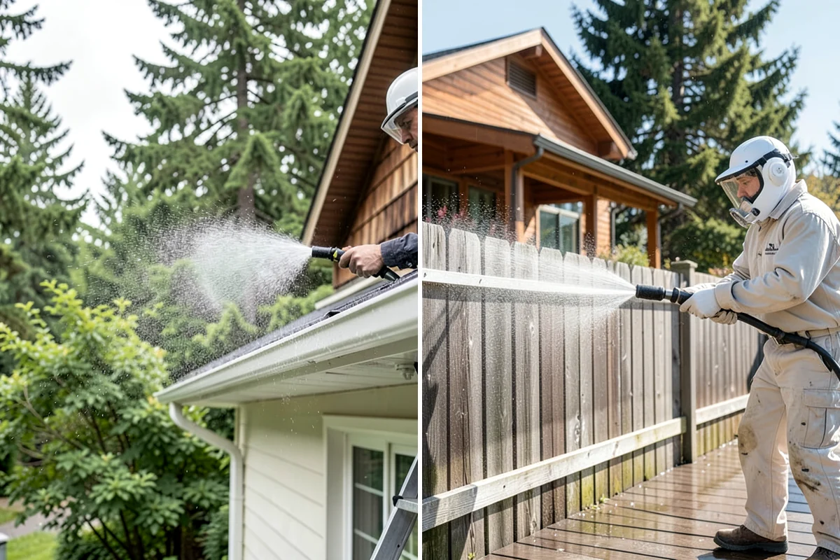 Birdbath Cleaning in Everett, Snohomish County, WA - Empty the basin and remove standing debris