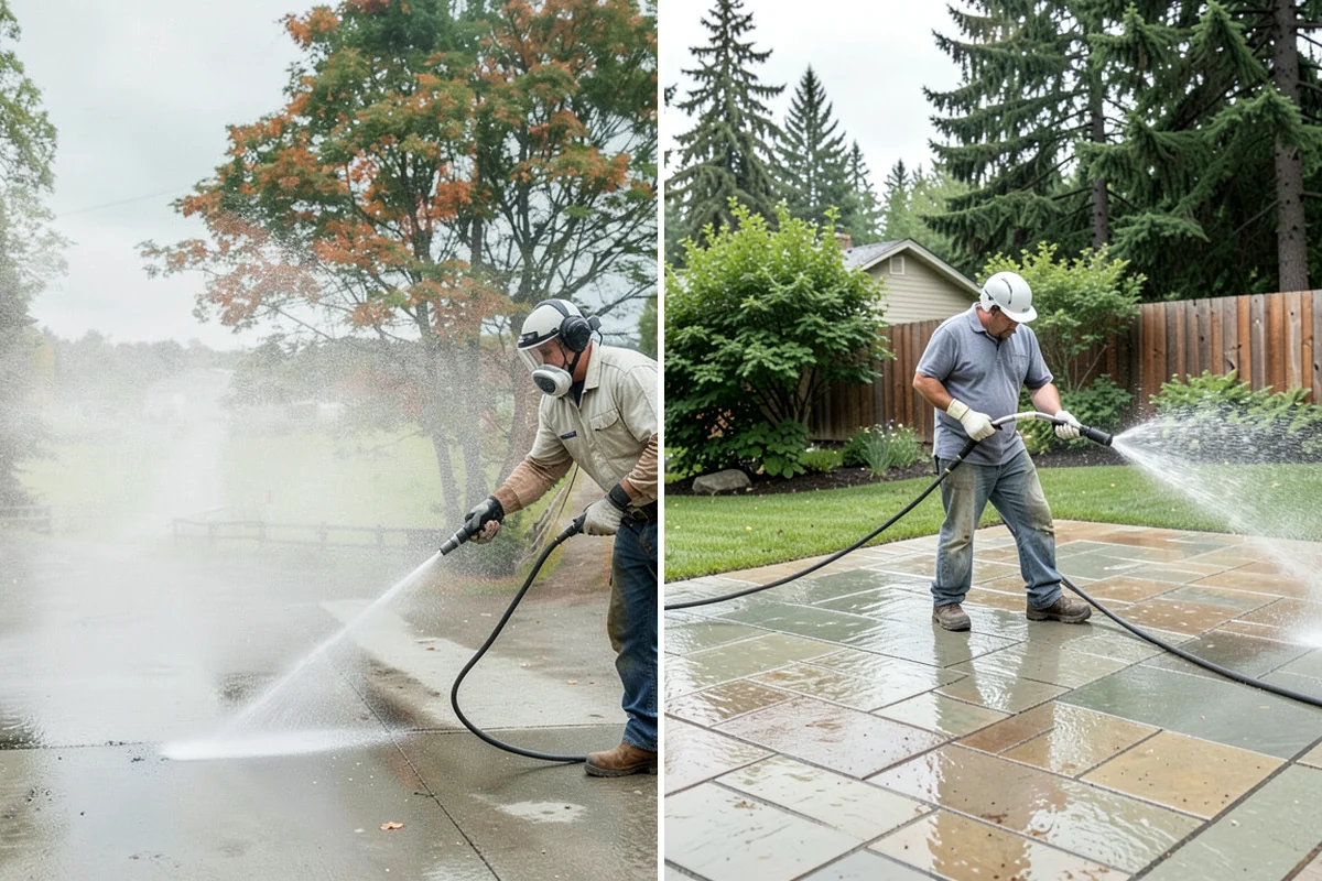 Birdbath Cleaning in Gig Harbor, Pierce County, WA - Empty the basin and remove standing debris