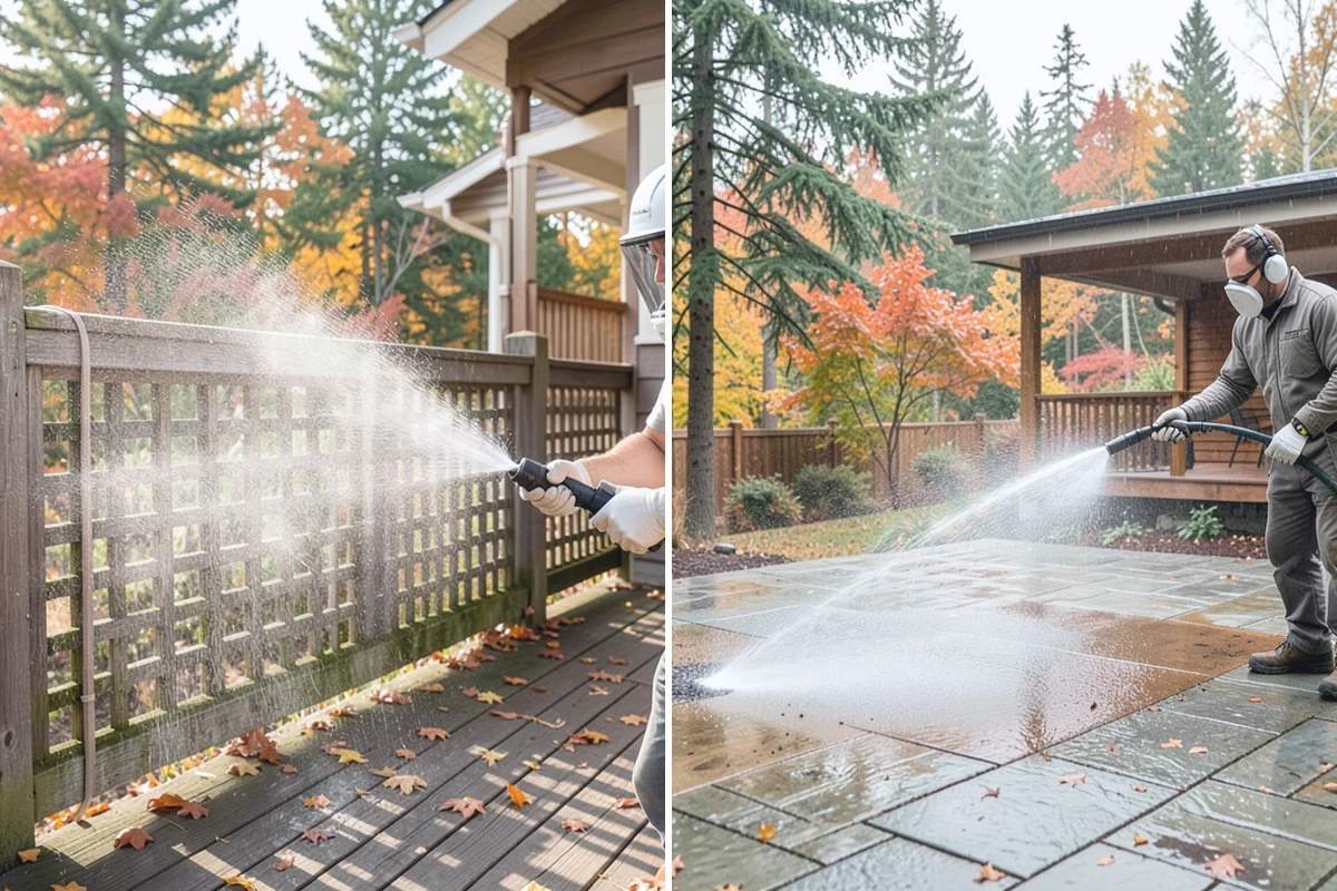 Birdbath Cleaning in Gold Bar, Snohomish County, WA - Empty the basin and remove standing debris
