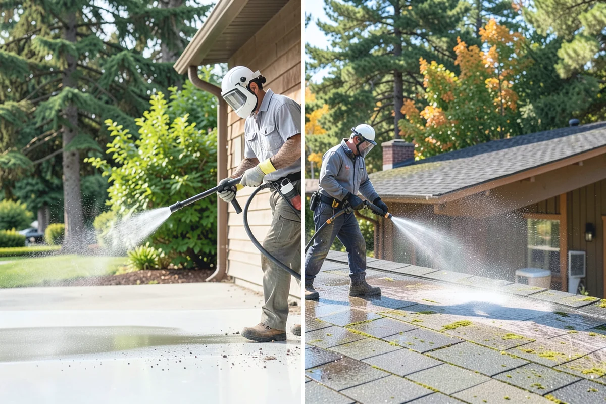 Birdbath Cleaning in Granite Falls, Snohomish County, WA - Empty the basin and remove standing debris