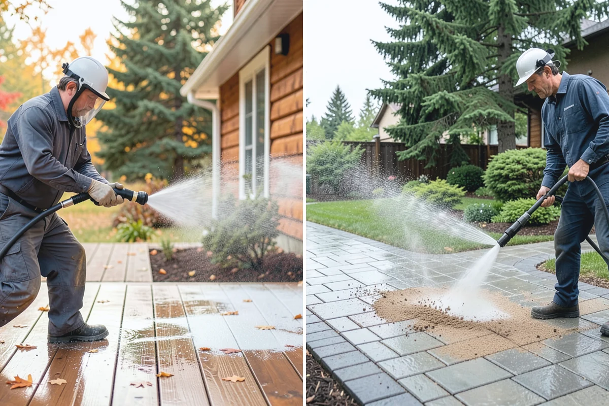 Birdbath Cleaning in Hamilton, Skagit County, WA - Empty the basin and remove standing debris