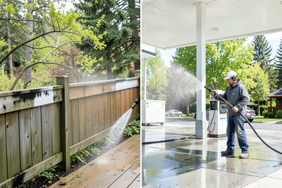 Birdbath Cleaning in Kenmore, King County, WA - Empty the basin and remove standing debris