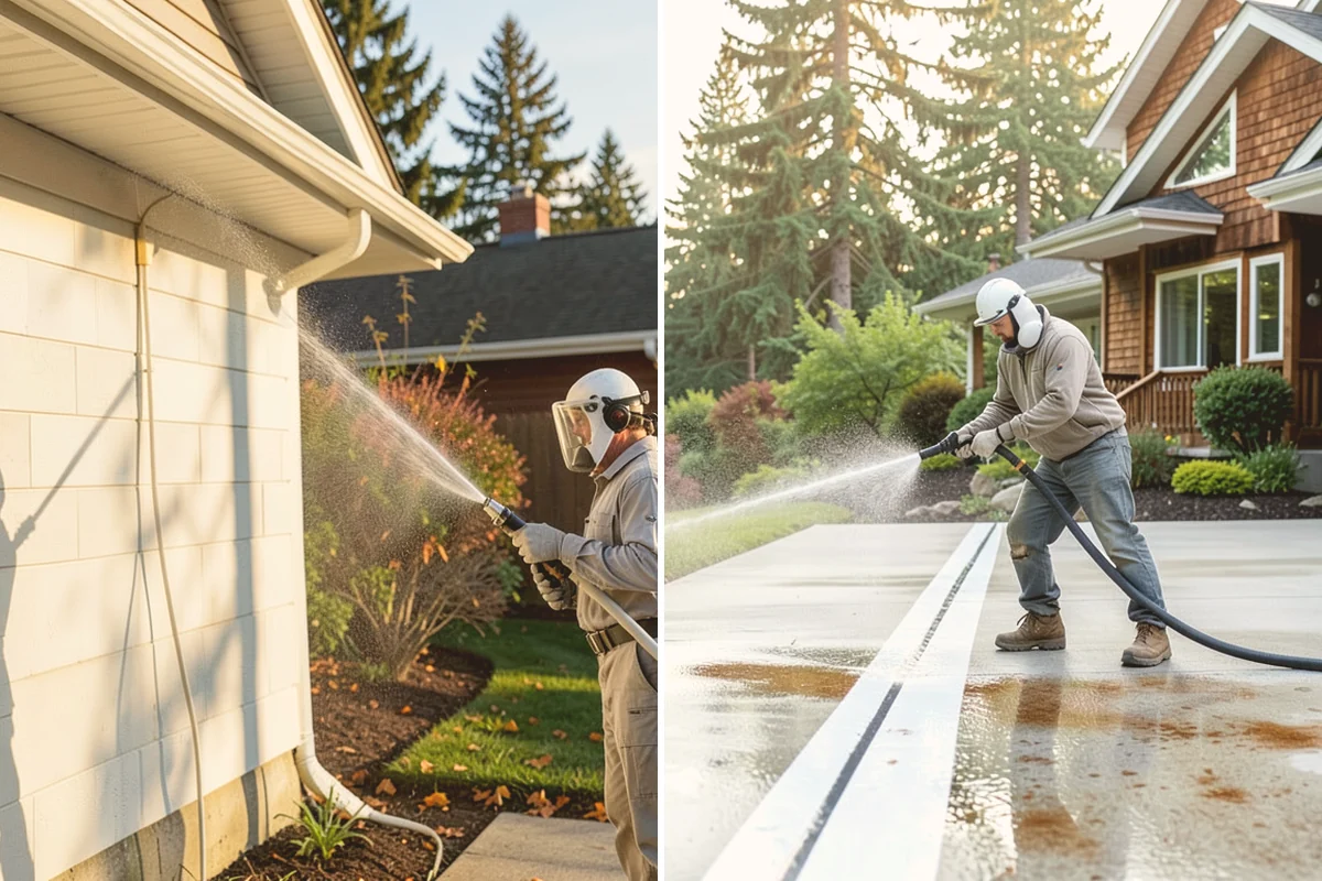 Birdbath Cleaning in Kent, King County, WA - Empty the basin and remove standing debris