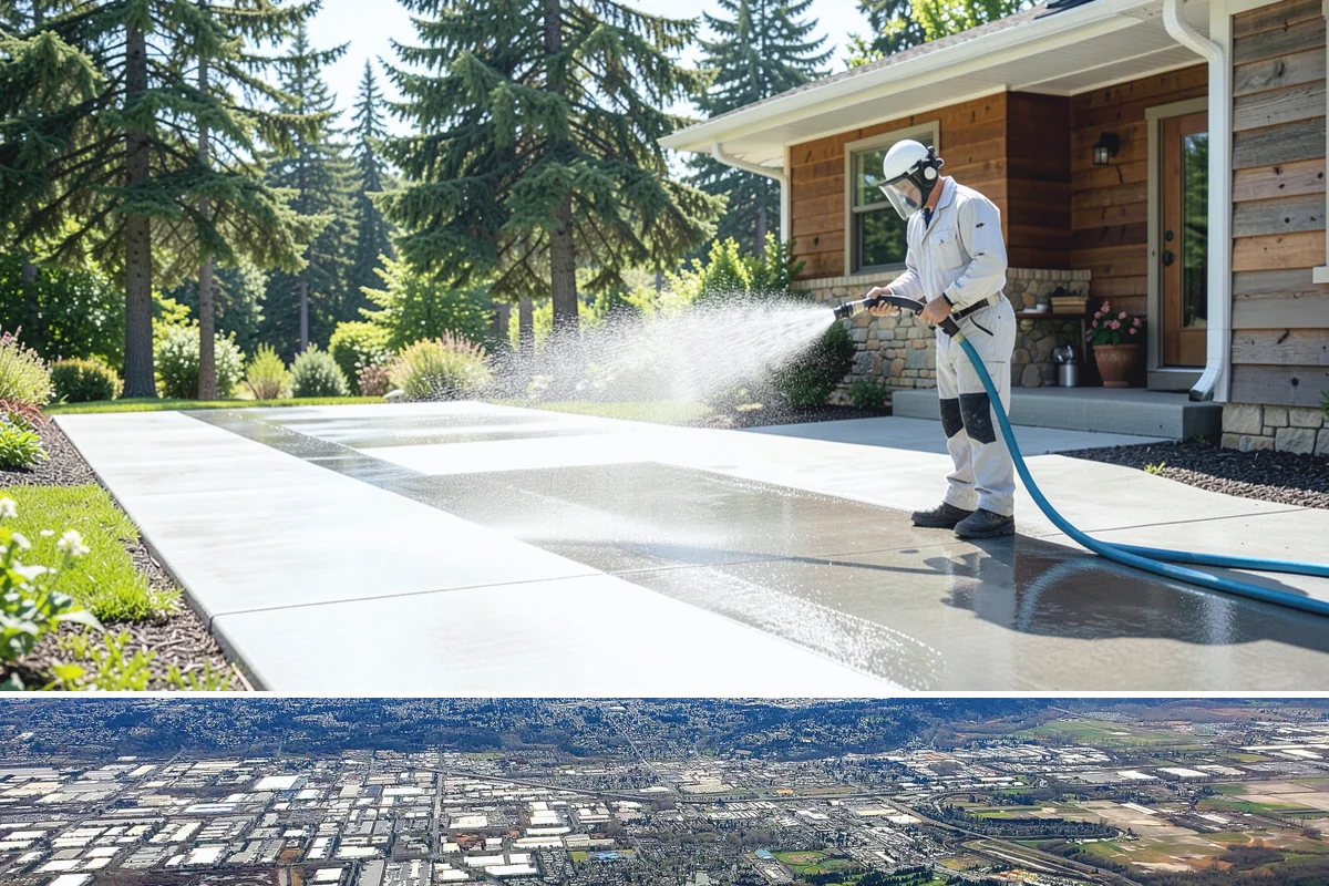 Birdbath Cleaning in Kent, King County, WA - Clean birdbaths in spring and refresh through summer, when algae grows fastest and birds visit most.