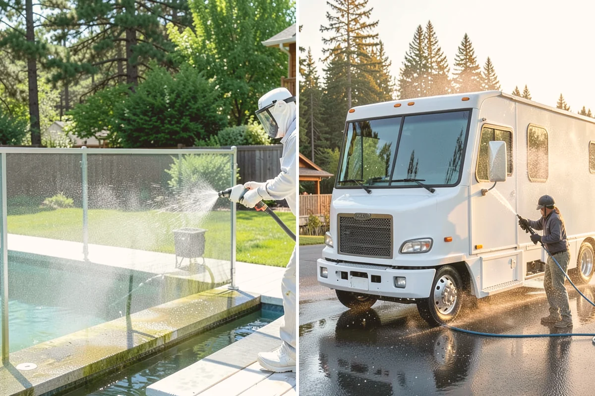 Birdbath Cleaning in Kirkland, King County, WA - Empty the basin and remove standing debris