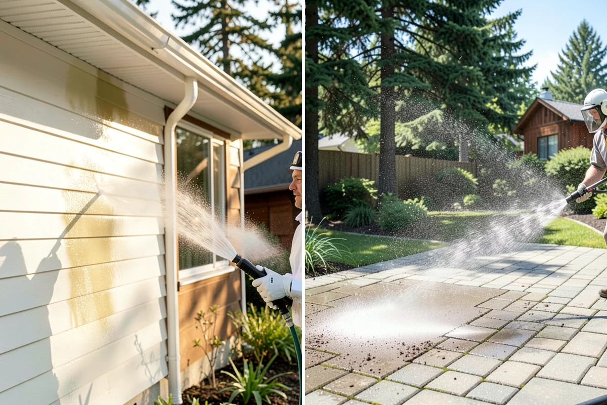 Birdbath Cleaning in Lakewood, Pierce County, WA - Empty the basin and remove standing debris