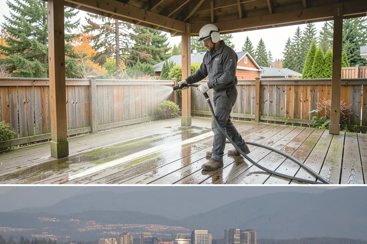 Birdbath Cleaning in Medina, King County, WA - Clean birdbaths in spring and refresh through summer, when algae grows fastest and birds visit most.
