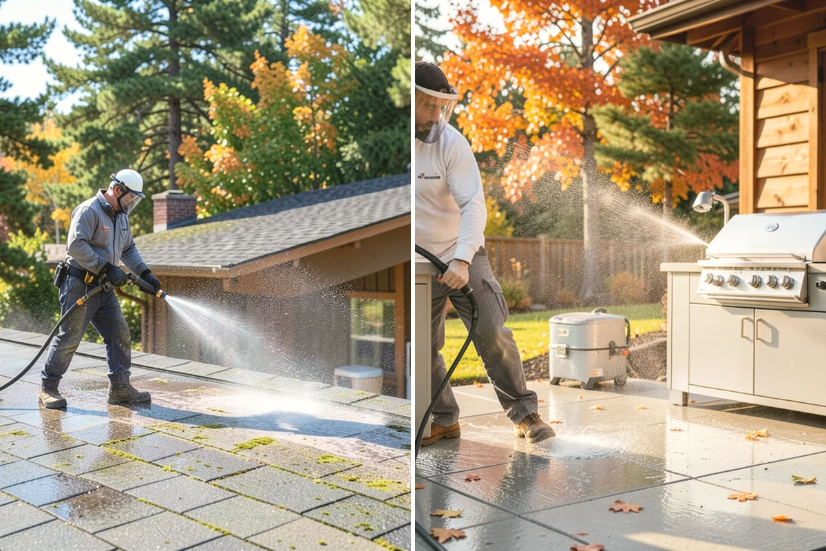 Birdbath Cleaning in Mountlake Terrace, Snohomish County, WA - Empty the basin and remove standing debris