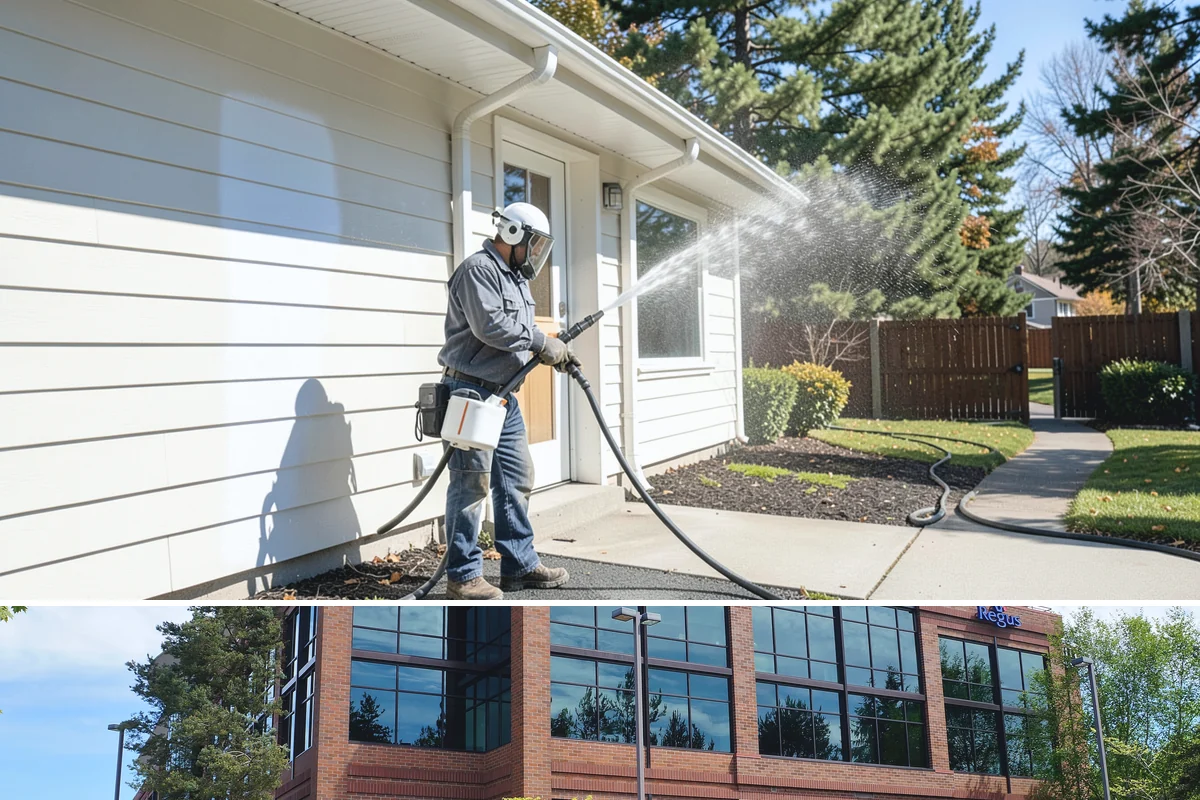 Birdbath Cleaning in Mountlake Terrace, Snohomish County, WA - Clean birdbaths in spring and refresh through summer, when algae grows fastest and birds visit most.