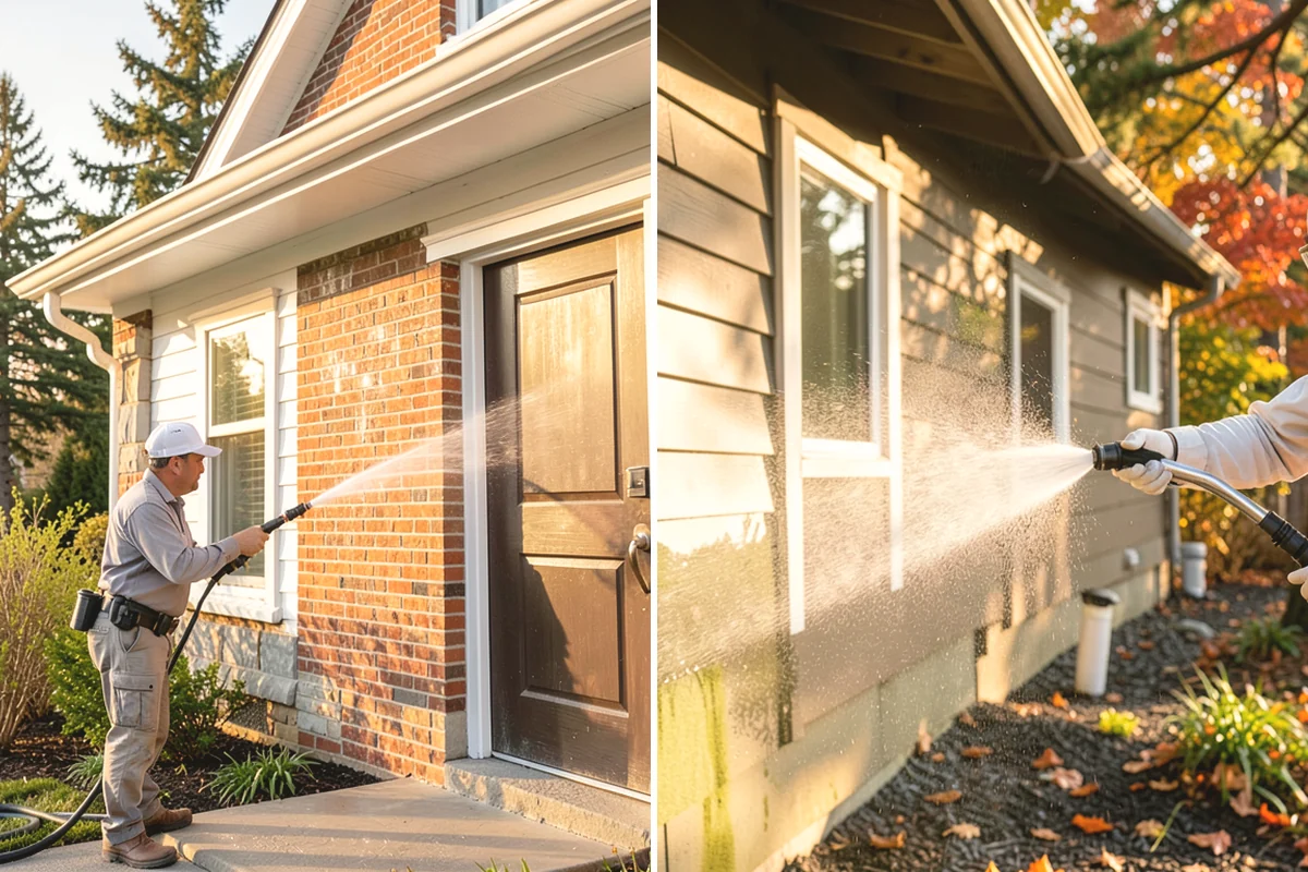 Birdbath Cleaning in Mukilteo, Snohomish County, WA - Empty the basin and remove standing debris