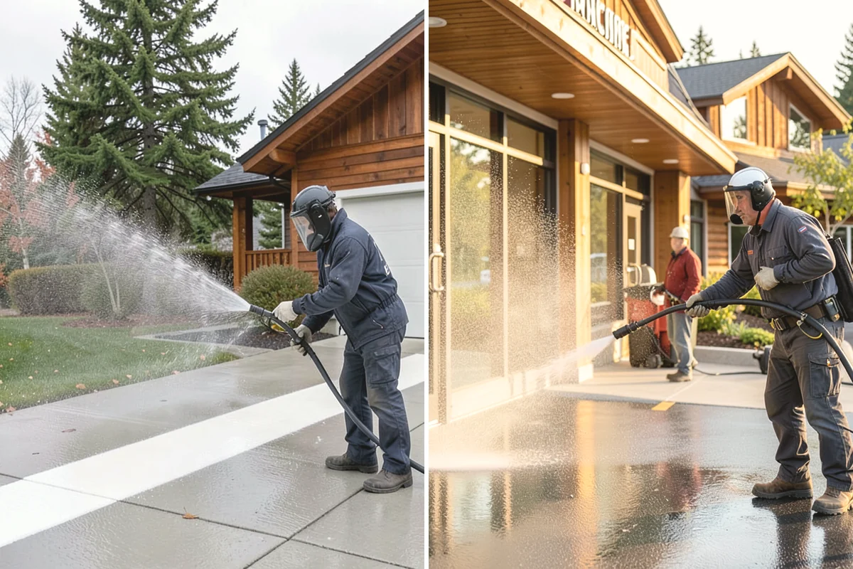 Birdbath Cleaning in Oak Harbor, Island County, WA - Empty the basin and remove standing debris